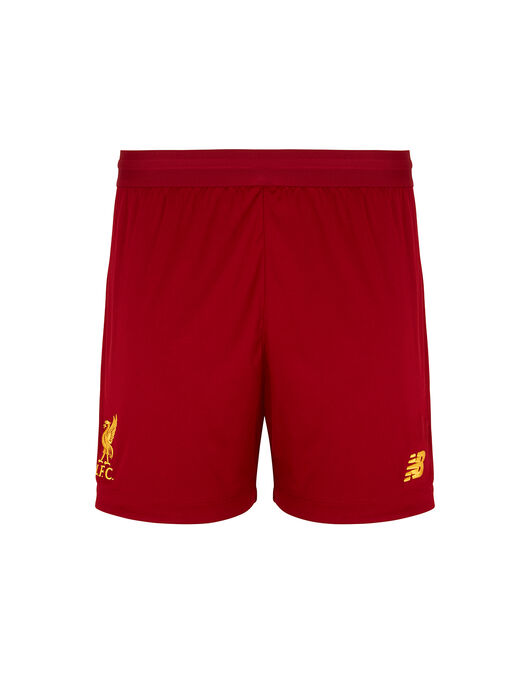 Adult Liverpool 19/20 Home Shorts