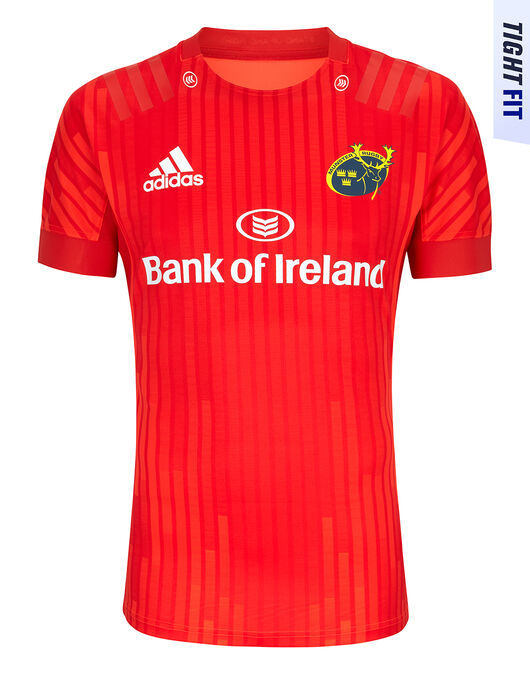 Adult Munster 20/21 Home Players Jersey