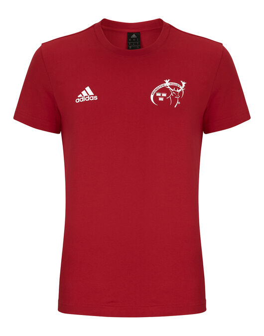 Adult Munster Cotton Tee 2019/20