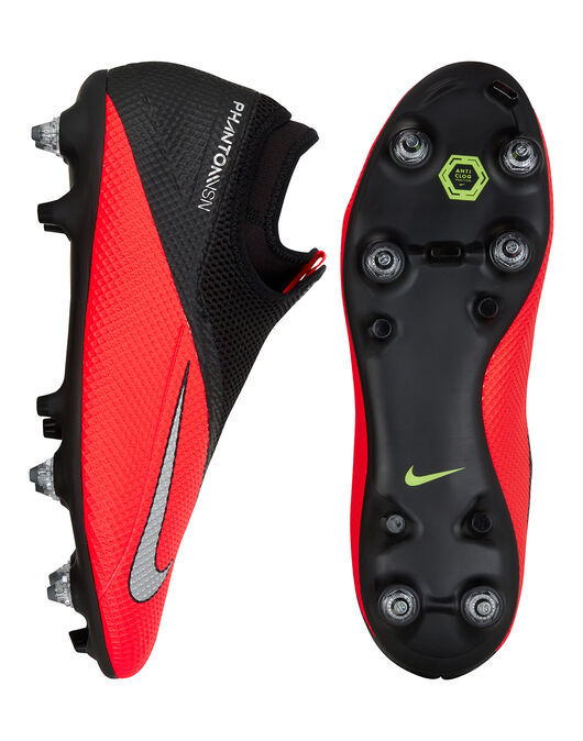 ADULTS PHANTOM VISION ACADEMY SG - Red | Style Sports IE