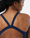 Womens Fastback Swimsuit