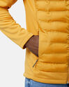 Mens Out Shield Insulated Jacket