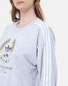 Womens Graphic Sweatshirt