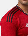Adults Manchester United 23/24 Long Sleeve Home Jersey