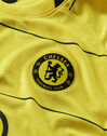 Adults Chelsea 21/22 Away Jersey