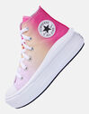 Younger Kids Chuck Taylor All Star Move Platform Ombre