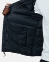 Mens Storm Armour Down Jacket
