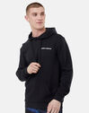 Mens Young Z Hoodie