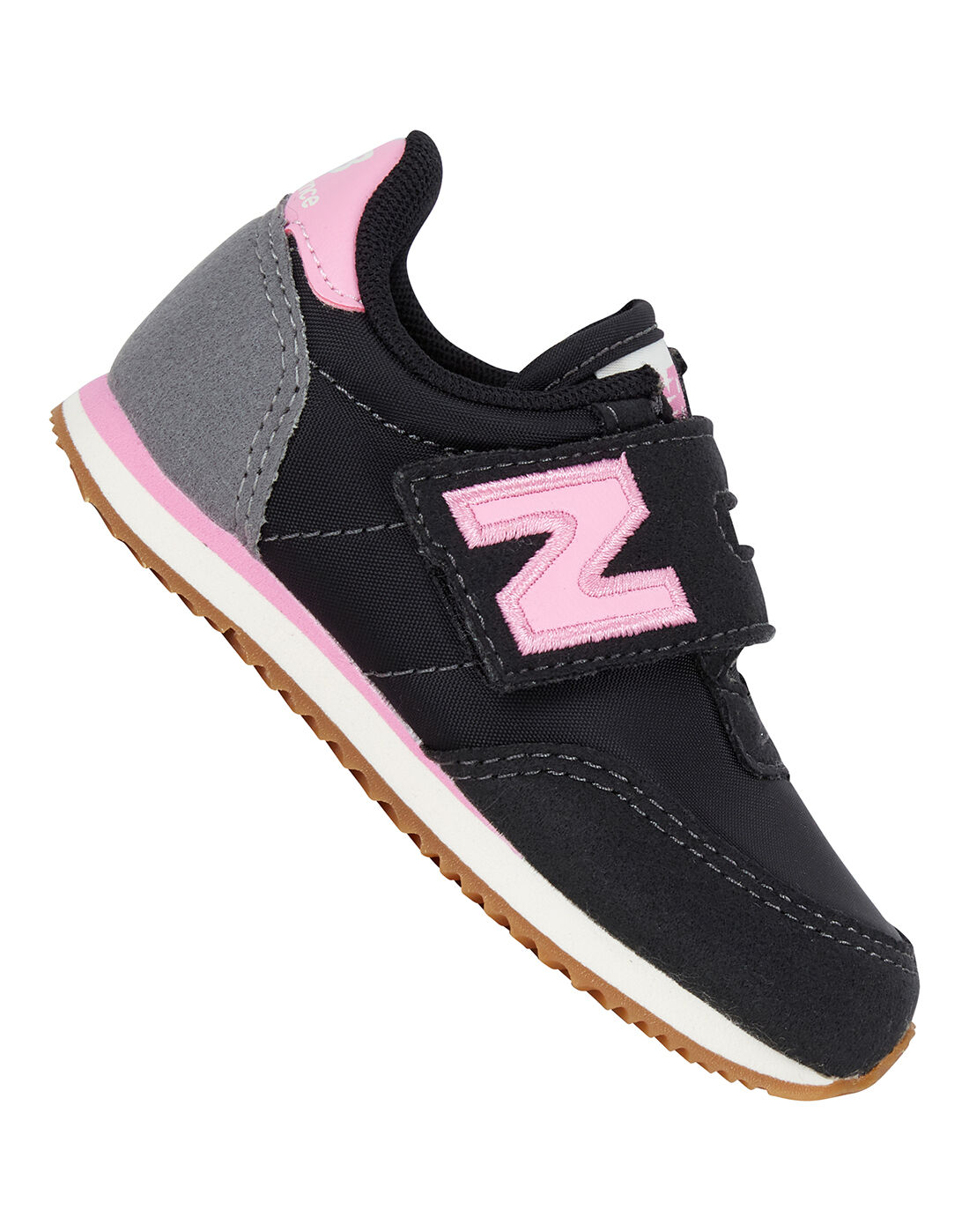 girls trainers infant 9
