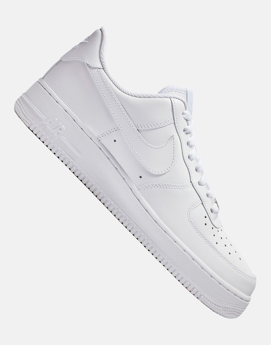 nike air force 1 womens white low