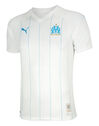 Adult Marseilles 19/20 Home Jersey