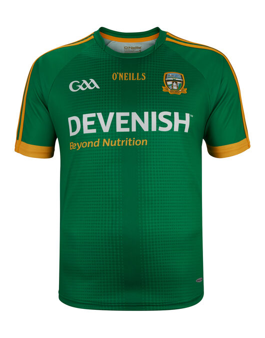 Adult Meath 18/19 Home Jersey