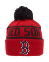 Boston Red Sox Bobble Knit