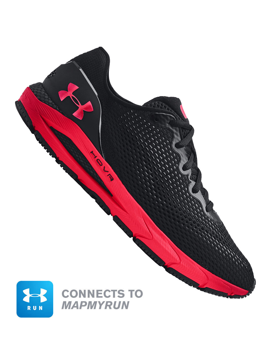 under armour sonic