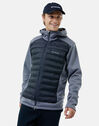Mens Outsheild Insulated Hoodie