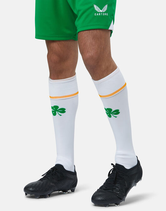 Ireland Away Socks