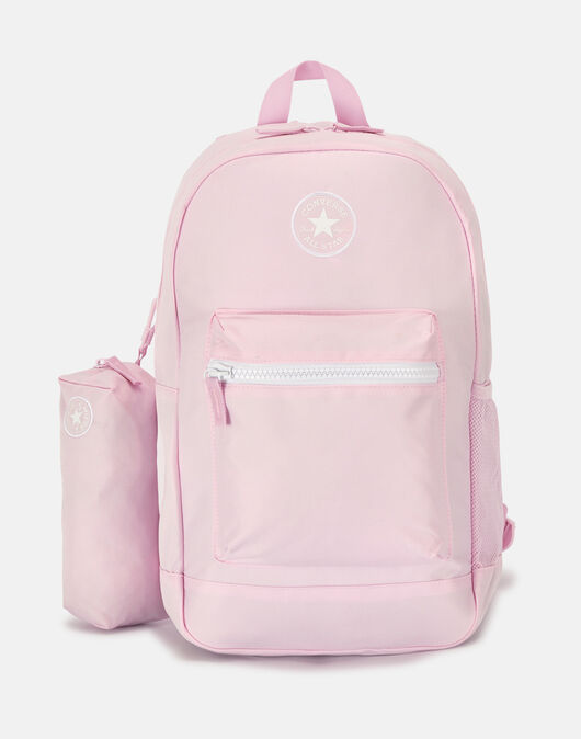 Girls online converse backpack