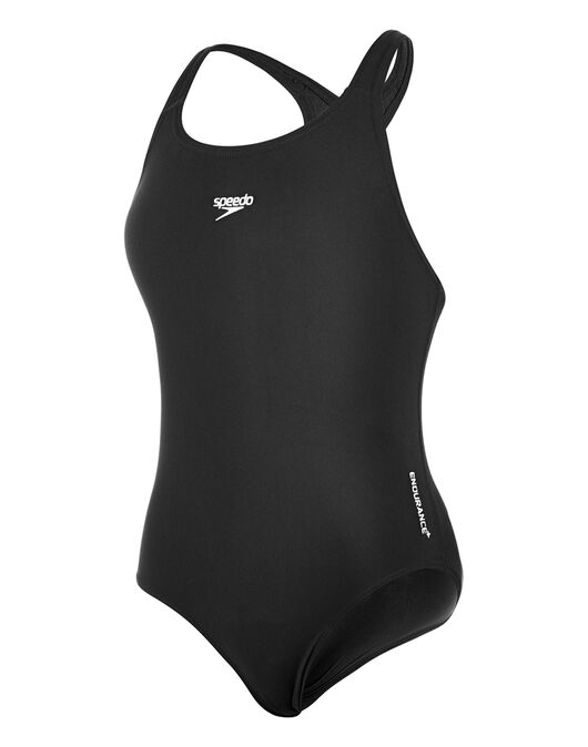 Older Girls Endurance Tech Swim Suit