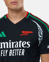 Adults Arsenal 24/25 Away Jersey