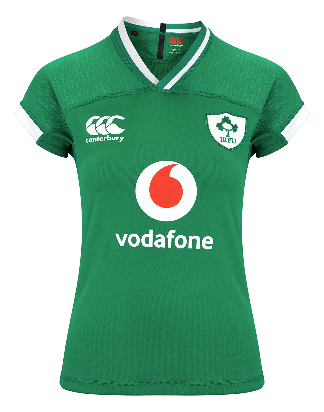 ladies rugby jersey