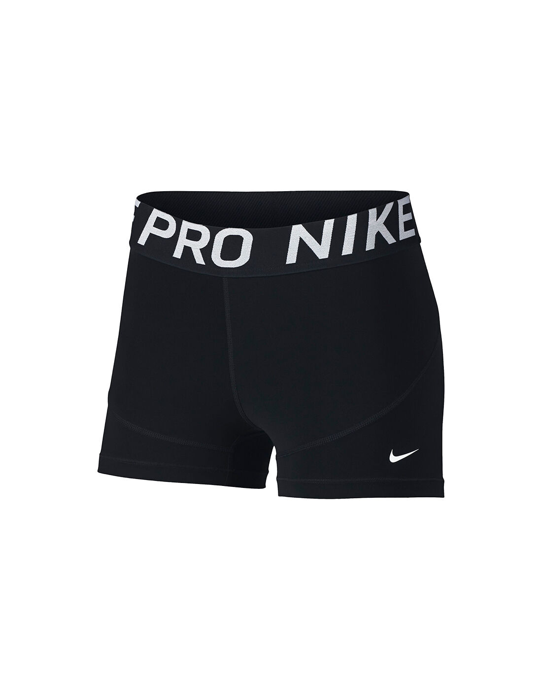 size small nike pro shorts