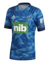 Adult Blues 20/21 Home Jersey