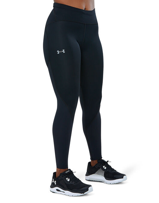 Under Armour Womens Fly Fast 2.0 Leggings - Black