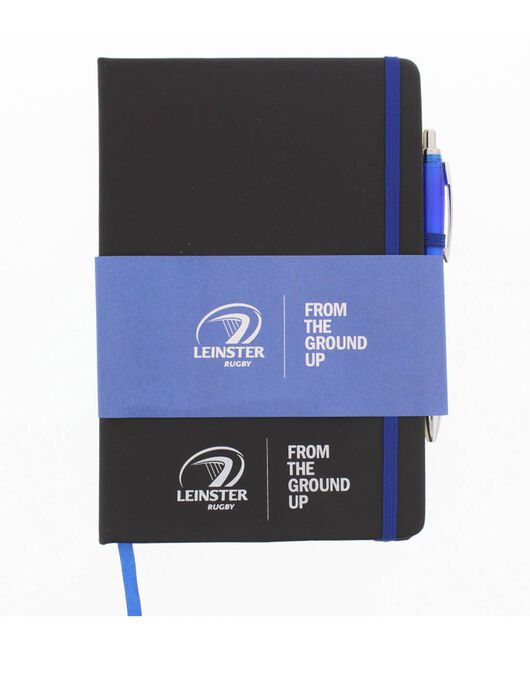 Leinster A5 Notebook And Pen
