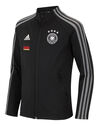 Kids Germany Euro 2020 Anthem Jacket