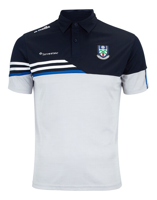 Adult Monaghan Nevis Polo Shirt