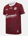 Adults Galway 21/22 Home Jersey