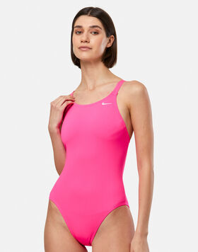 Womens Fastback Swimsuit