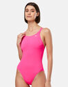 Womens Fastback Swimsuit