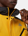 Mens Ultimate Conquer The Elements Run Jacket