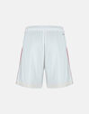 Adult Manchester United 21/22 Home Shorts