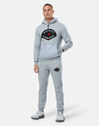 Mens Botticini Hoodie