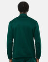 Adults Ireland Brushed Half Zip Top