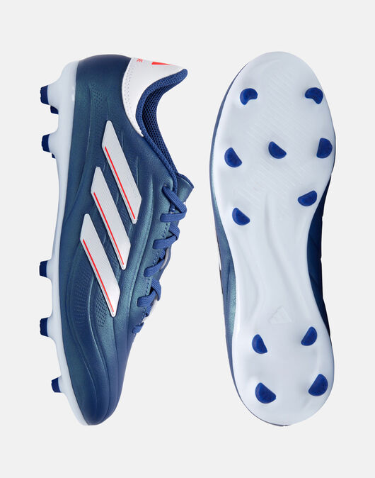 adidas Kids Copa Pure 2.3 Firm Ground Blue Life Style Sports IE