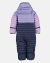 Infant Powder Lite Reversable Snow Suit