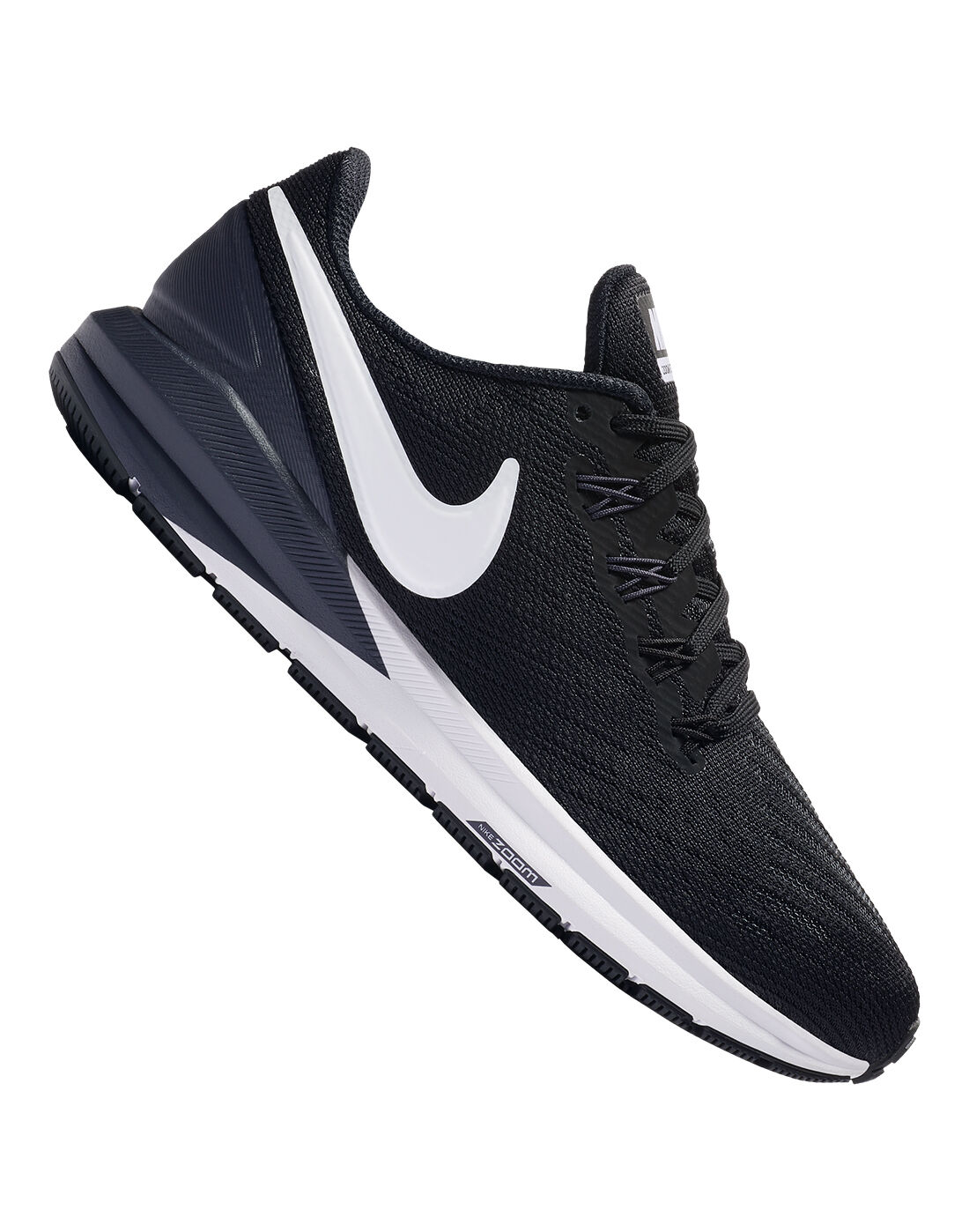 nike air zoom structure women