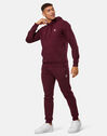 Mens Essentials Hoodie