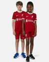 Kids Liverpool 23/24 Replica Home Shorts