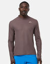 Mens Trail Long Sleeve T-shirt