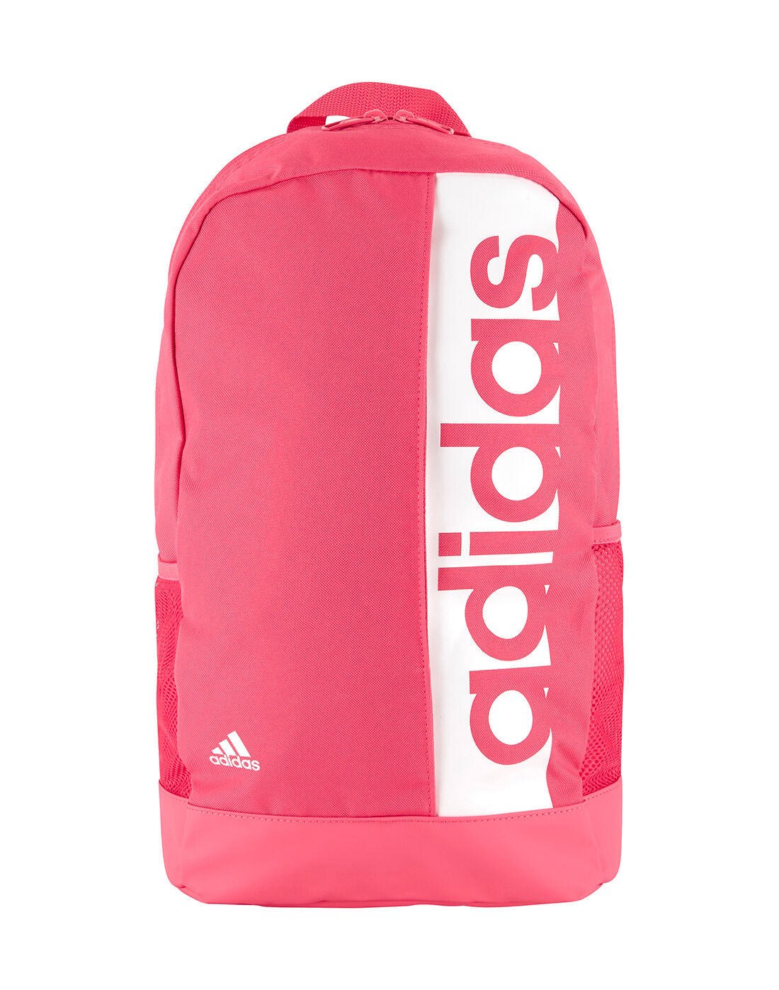 adidas pink bag