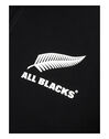 Adults All Blacks Full Zip Fleece Top