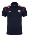 Mens Galway Solar Polo