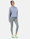 Womens  Therma Fit Pacer Hoodie