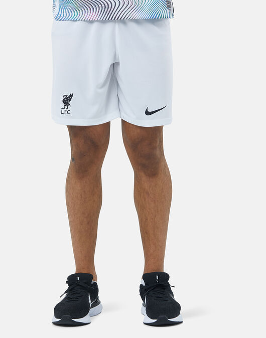 Adults Liverpool 22/23 Away Shorts