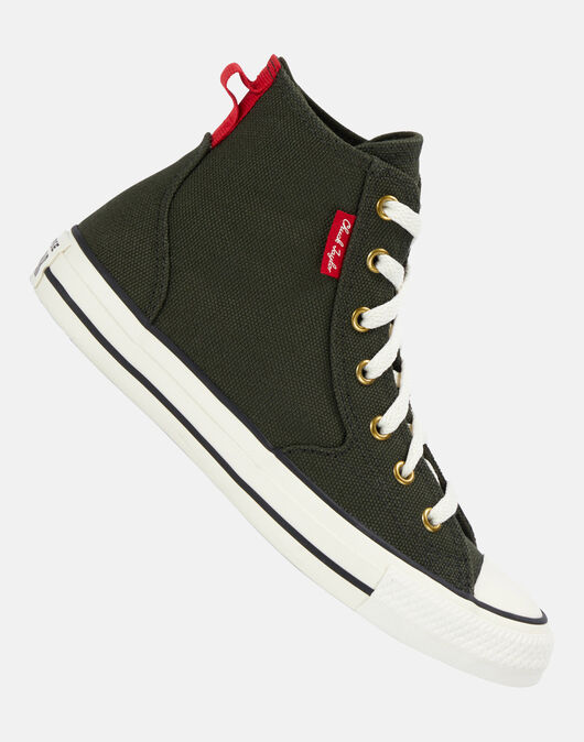 Converse uk girl online