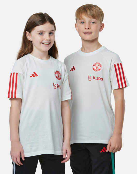 Kids Manchester United Training T-Shirt